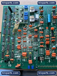 Eurotherm 047423 Parker Circuit Board Drive Card – actual item, photo 3 of 9