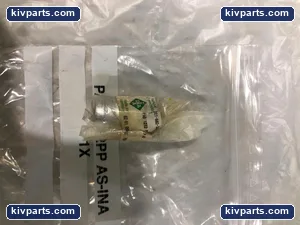 INA PAB1232PP Linear Ball Bearing – actual item, photo 2 of 3