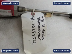 MTS GHS0165URB12R01 Linear Position Transducer – actual item, photo 4 of 11