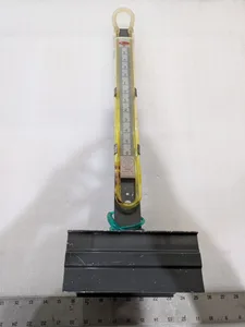 Dwyer Water Gauge