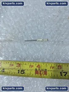 Anderson Power 1333 PowerPole Contact – actual item, photo 4 of 5