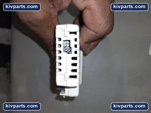 Control Techniques STDU13 SM-Universal Encoder – actual item, photo 5 of 6