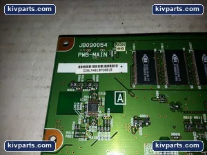 JB090054 Heatsink 94V-0 Electronic Module – actual item, photo 3 of 4