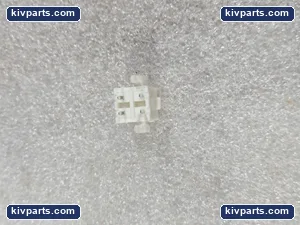 Molex 0039299047 Connector – actual item, photo 3 of 5