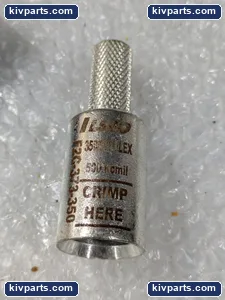 Ilsco PT373FX350 Greaves Flex Cable – actual item, photo 3 of 5
