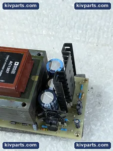 Analog Devices AC1307 Triple Power Supply – actual item, photo 2 of 4