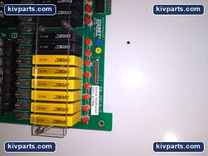 Sixnet 60-PB16-F PLC Module – actual item, photo 2 of 6