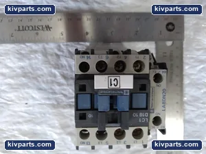 Telemecanique LC1D1810 Contactor – actual item, photo 2 of 6
