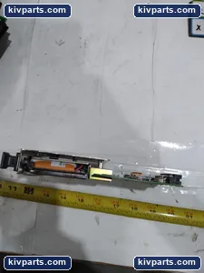 Yokogawa AIP521 PLC Module – actual item, photo 6 of 9