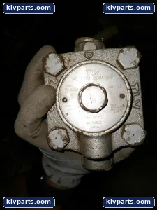 TLV J3X-10 Valve – actual item, photo 6 of 6