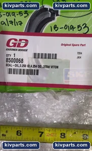 Oil 8500068 – actual item, photo 2 of 5
