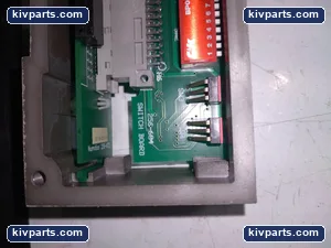 Numatics 256-604 Switch Board – actual item, photo 2 of 6
