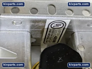 Chemetron 3441046 – actual item, photo 3 of 6