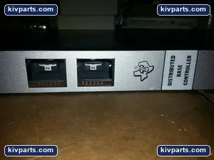 Texas Instruments 500-2109 Base Controller PLC Module – actual item, photo 2 of 6