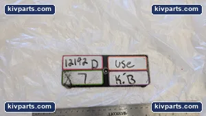 13875 Board – actual item, photo 9 of 9