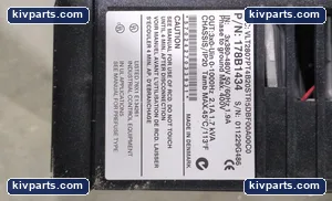 nATA 178B1434 Danfoss VLT 2800 AC Drive – actual item, photo 4 of 4