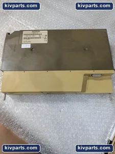 Siemens S5 6ES5 Simatic CPU – actual item, photo 4 of 7