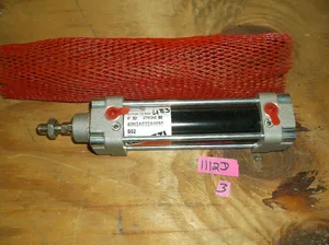 Camozzi 40N2A032A0080 Pneumatic Cylinder