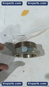 Lincoln 84538 Industrial Pump Bung Bushing – actual item, photo 3 of 5
