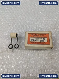 Cutler-Hammer 9586H51B Heater Coil Element Starter – actual item, photo 5 of 8