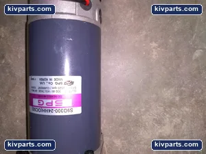 SPG S9D300 Machine Part – actual item, photo 3 of 8