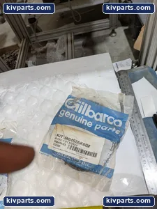 Gilbarco M0455K002 Fuel Dispenser Part – actual item, photo 2 of 5