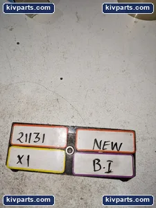 Adalet A10278 Motor Starter – actual item, photo 5 of 5