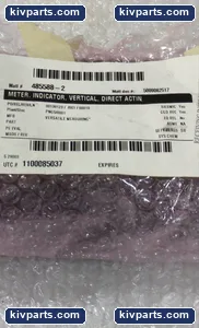 Versatile Measuring Instruments 9283-00-E-VB-13N Vertical Indicator – actual item, photo 2 of 6