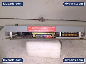 Allen-Bradley 1785-L11B/E Programmable Controller PLC – actual item, photo 5 of 6