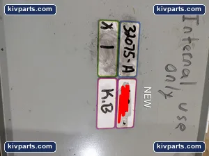 Cutler-Hammer H16 Relay Heater Element Coil – actual item, photo 4 of 4
