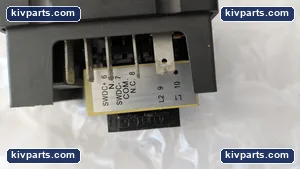 Watlow AZ762-1C-12DEF Temperature Limit Controller – actual item, photo 3 of 4
