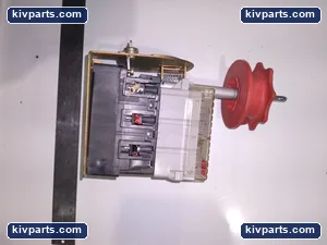 Allen-Bradley 194R-NC030P3 Disconnect – actual item, photo 5 of 6
