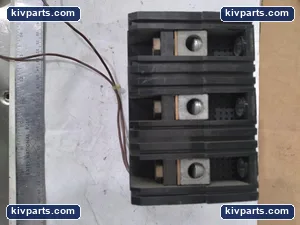 Square D FAL341001121 Circuit Breaker – actual item, photo 4 of 7