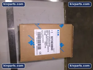 Eaton B27CNE30B040 Definite Purpose Starter – actual item, photo 5 of 6