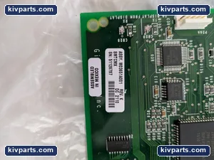 Gilbarco 1508977 Smtcmx – actual item, photo 2 of 5
