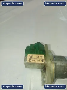 Square D 9001KA2 Pushbutton Contact Block – actual item, photo 5 of 6