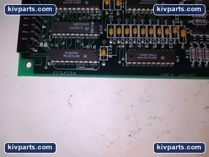 General Electric DS3800HAFA1E1F IV Analog Amplifier Card PCB – actual item, photo 3 of 6