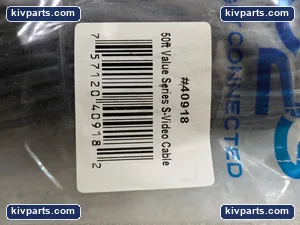 C2G 40918 Value – actual item, photo 3 of 9
