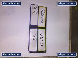 MCB C 42 TN 5% 98N – actual item, photo 4 of 4