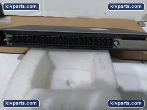Reliance Electric 0-57636-C AC/DC Input Module – actual item, photo 4 of 5
