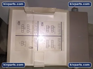 Topaz 04400788 Power Conditioner 67319 – actual item, photo 5 of 8