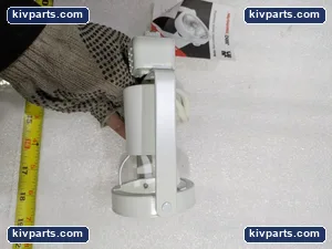 Juno T687WH – actual item, photo 4 of 7