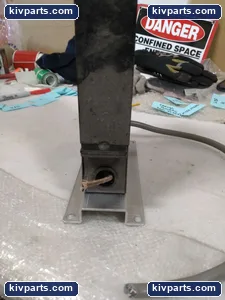 Transmation Industrial Process Control – actual item, photo 6 of 8
