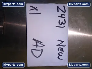 Mersen 66580 Power Distribution Block – actual item, photo 5 of 5