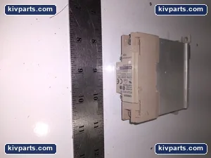 Omron G32A-A10-VD Power Device Cartridge – actual item, photo 3 of 6