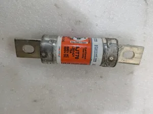 Mersen AJT70 L201421VB Fuse