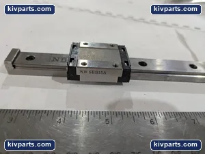 SEB15A Machine Part – actual item, photo 3 of 5