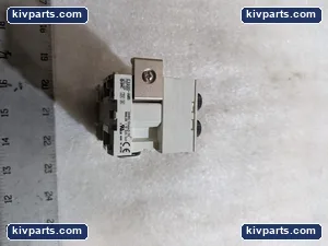 SMC EX600-AMB1R1-5N Analog Class 2/ – actual item, photo 4 of 9
