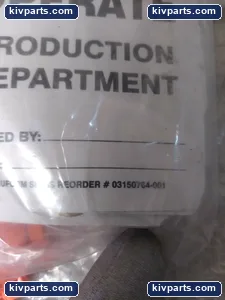 03150704-001 Safety Relay – actual item, photo 3 of 5