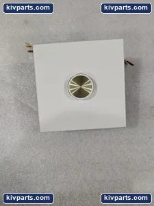 Leviton POLE60HZ Dimmer Control – actual item, photo 2 of 6
